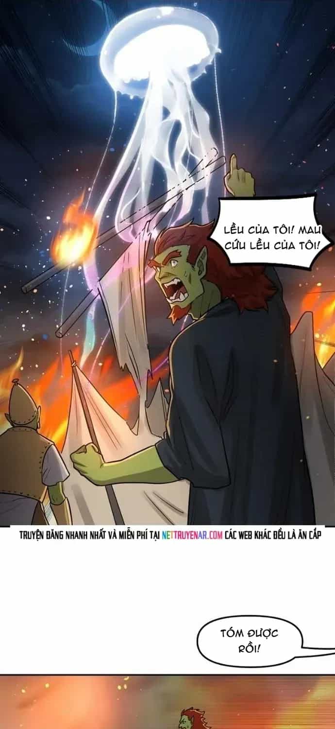Chúa Tể Goblin - Chương 113 - ảnh 19