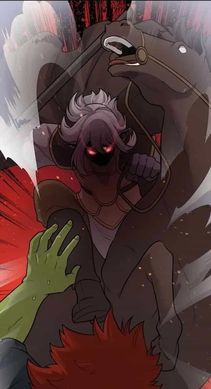 Chúa Tể Goblin - Chương 113 - ảnh 22