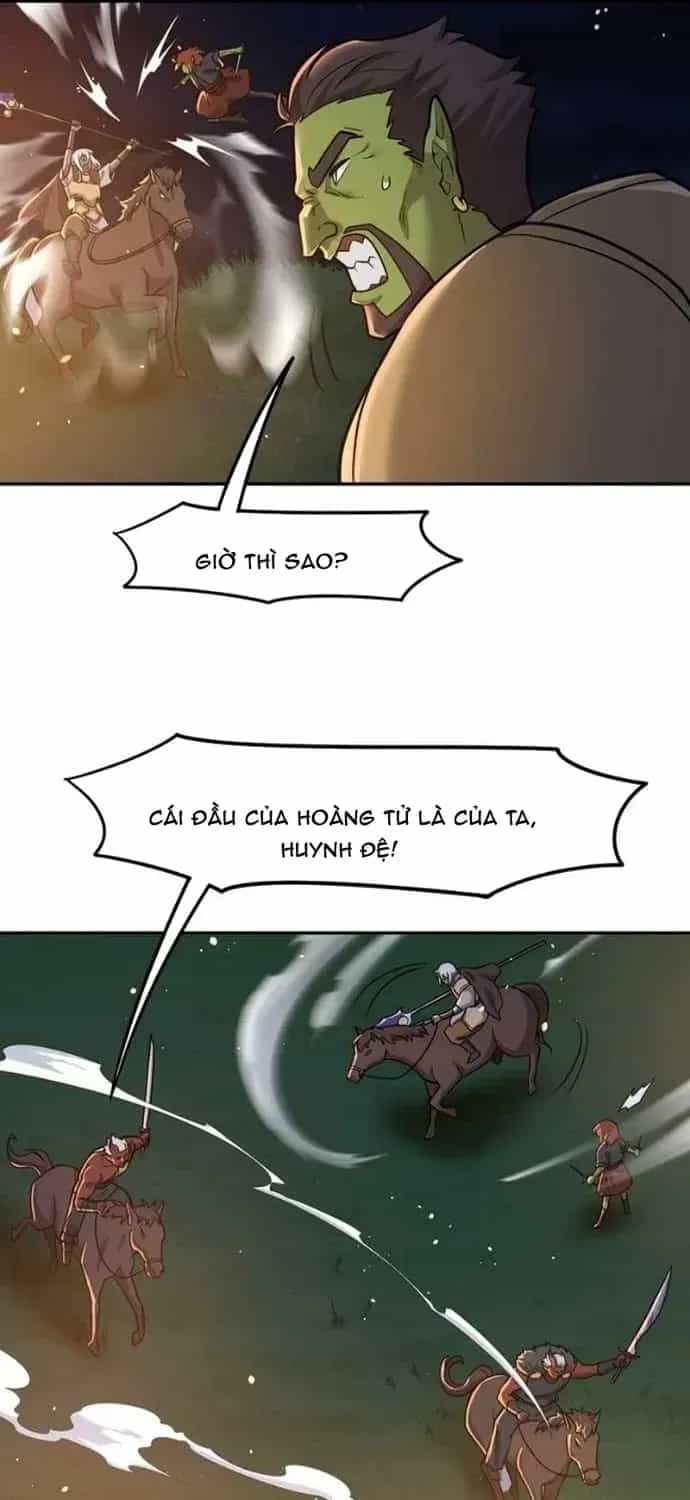 Chúa Tể Goblin - Chương 113 - ảnh 33