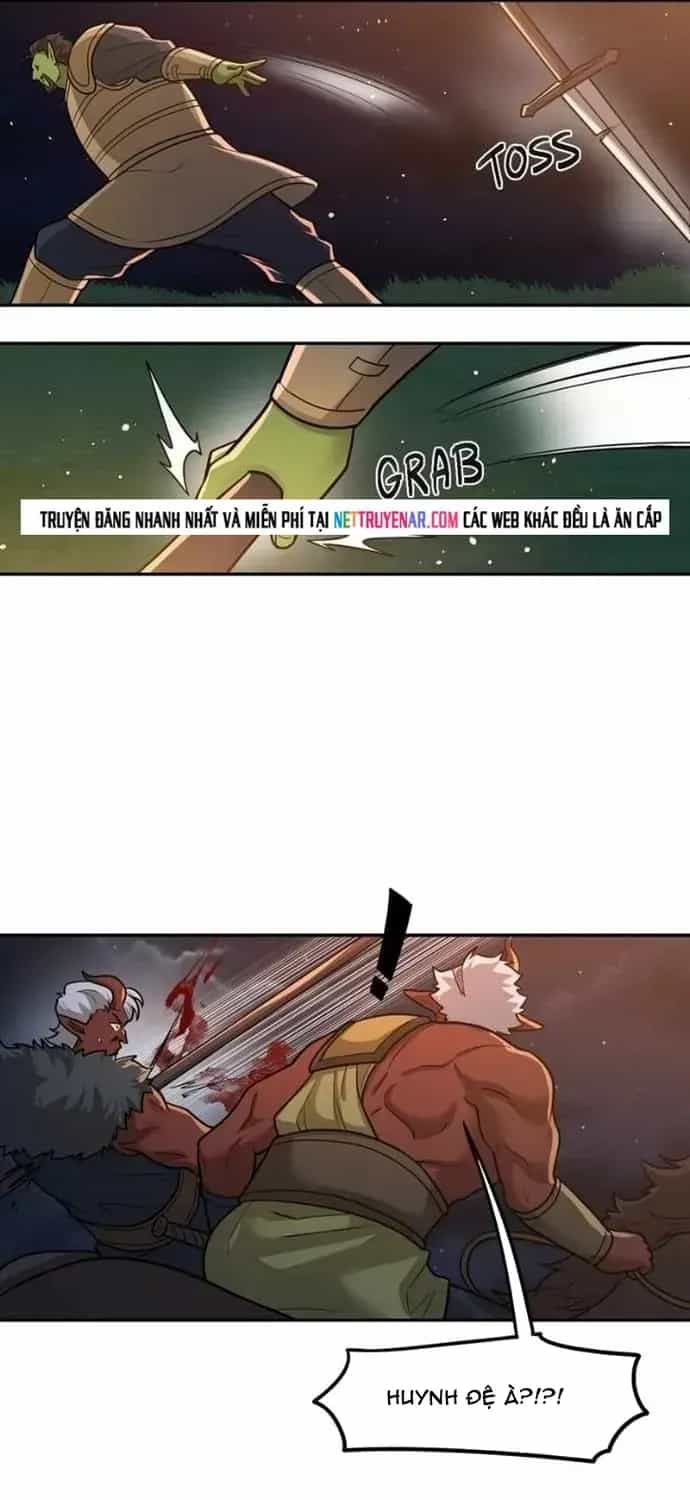 Chúa Tể Goblin - Chương 113 - ảnh 35