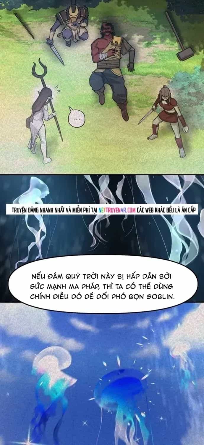 Chúa Tể Goblin - Chương 113 - ảnh 4