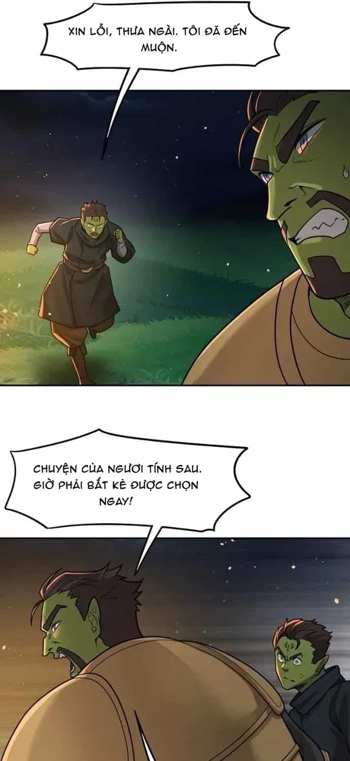Chúa Tể Goblin - Chương 113 - ảnh 47