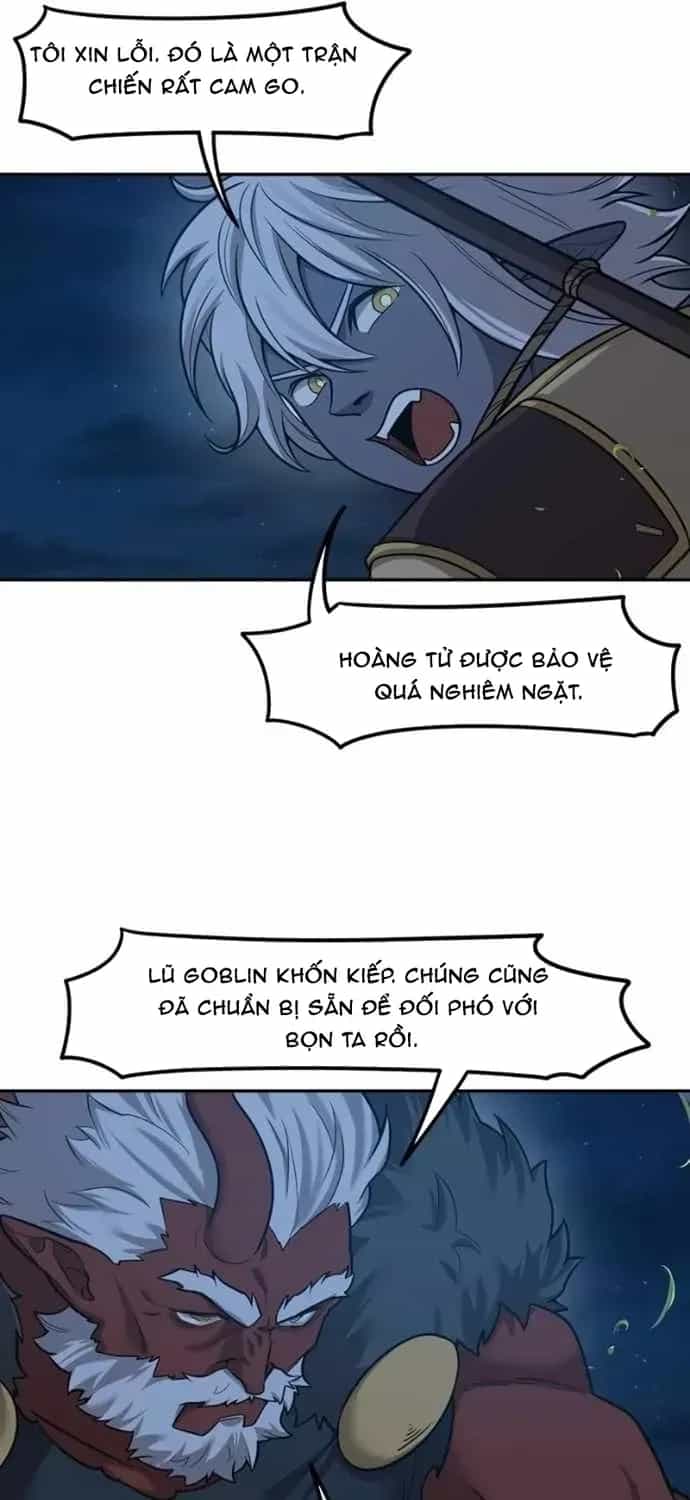 Chúa Tể Goblin - Chương 113 - ảnh 68