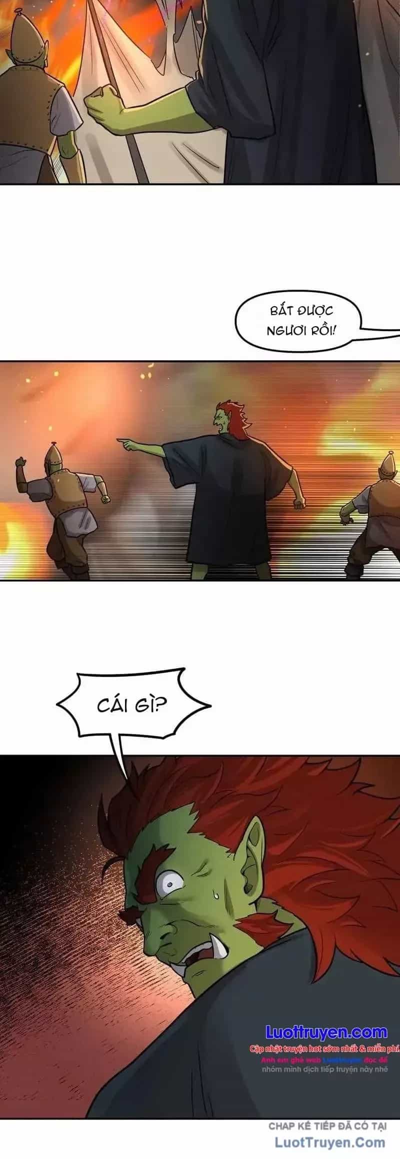 Chúa Tể Goblin - Chương 114 - ảnh 11