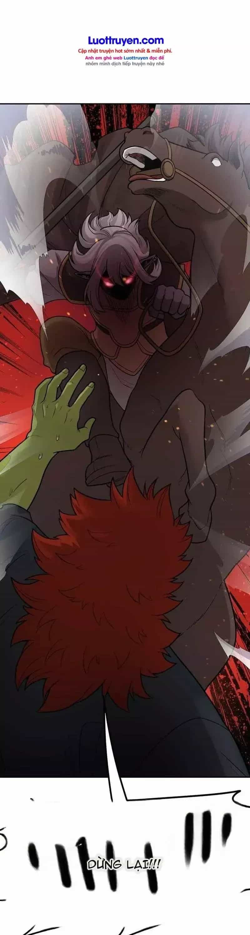 Chúa Tể Goblin - Chương 114 - ảnh 12