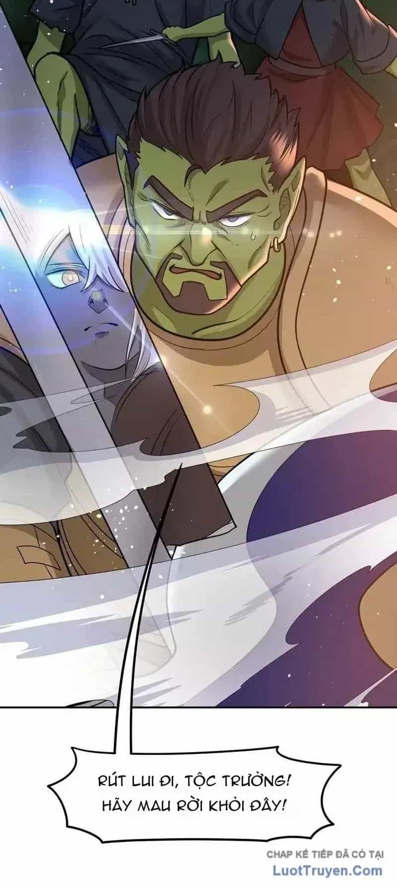 Chúa Tể Goblin - Chương 114 - ảnh 15