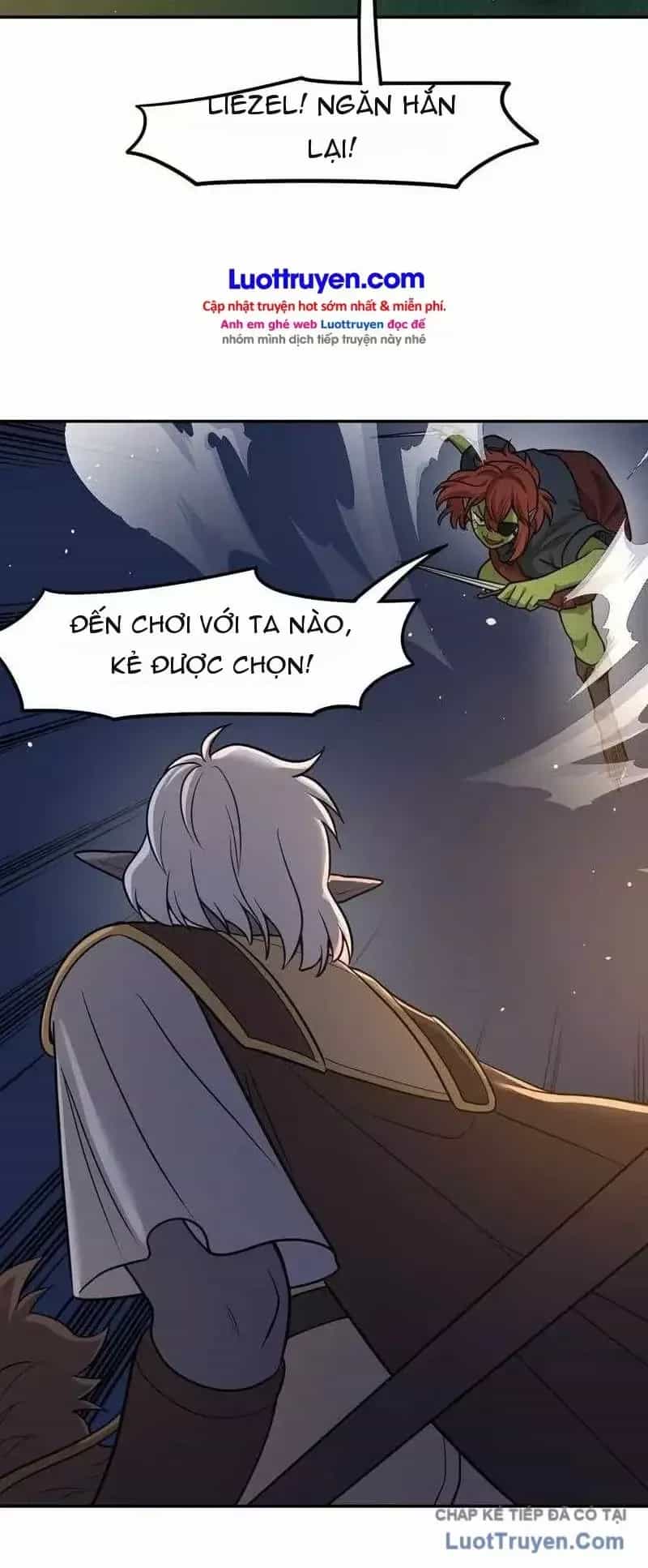 Chúa Tể Goblin - Chương 114 - ảnh 17