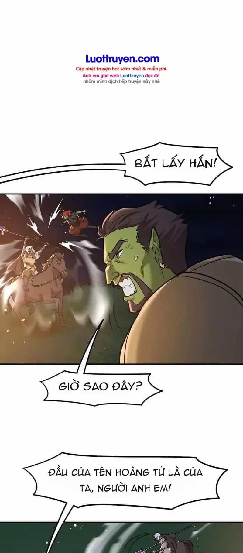 Chúa Tể Goblin - Chương 114 - ảnh 18