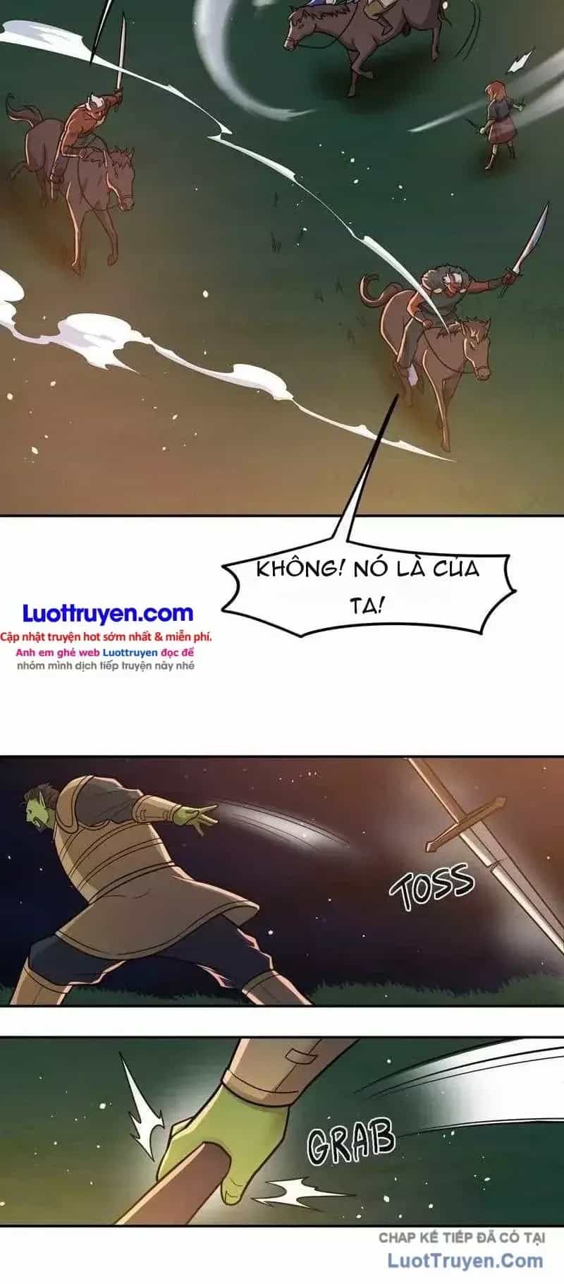Chúa Tể Goblin - Chương 114 - ảnh 19