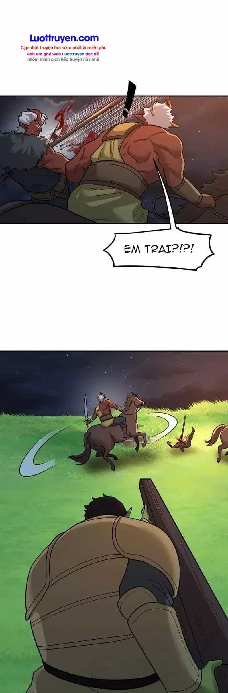 Chúa Tể Goblin - Chương 114 - ảnh 20