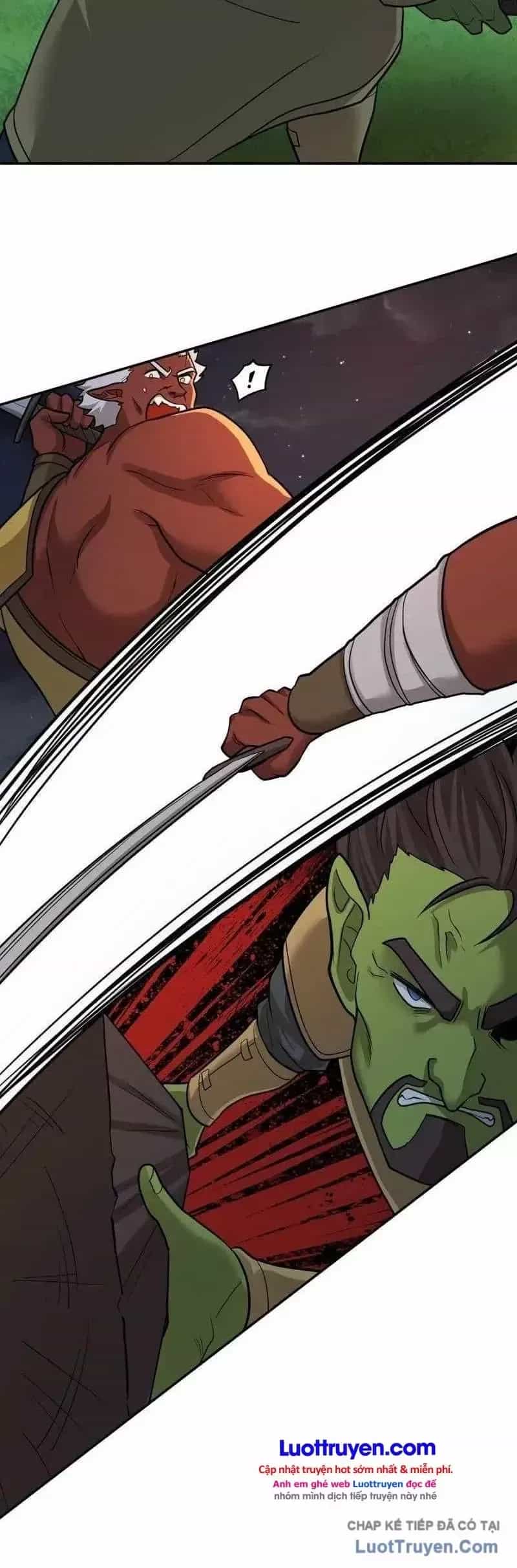 Chúa Tể Goblin - Chương 114 - ảnh 21