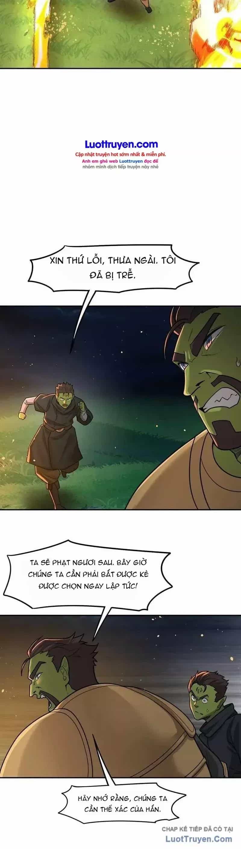 Chúa Tể Goblin - Chương 114 - ảnh 25