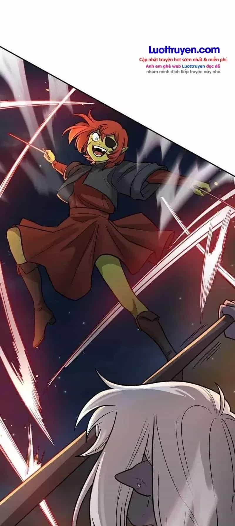 Chúa Tể Goblin - Chương 114 - ảnh 26