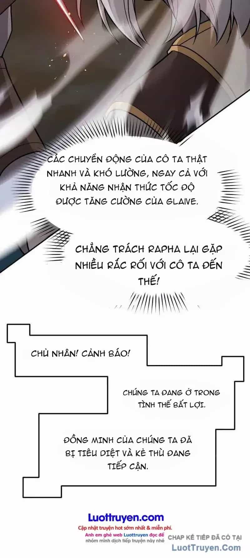 Chúa Tể Goblin - Chương 114 - ảnh 27