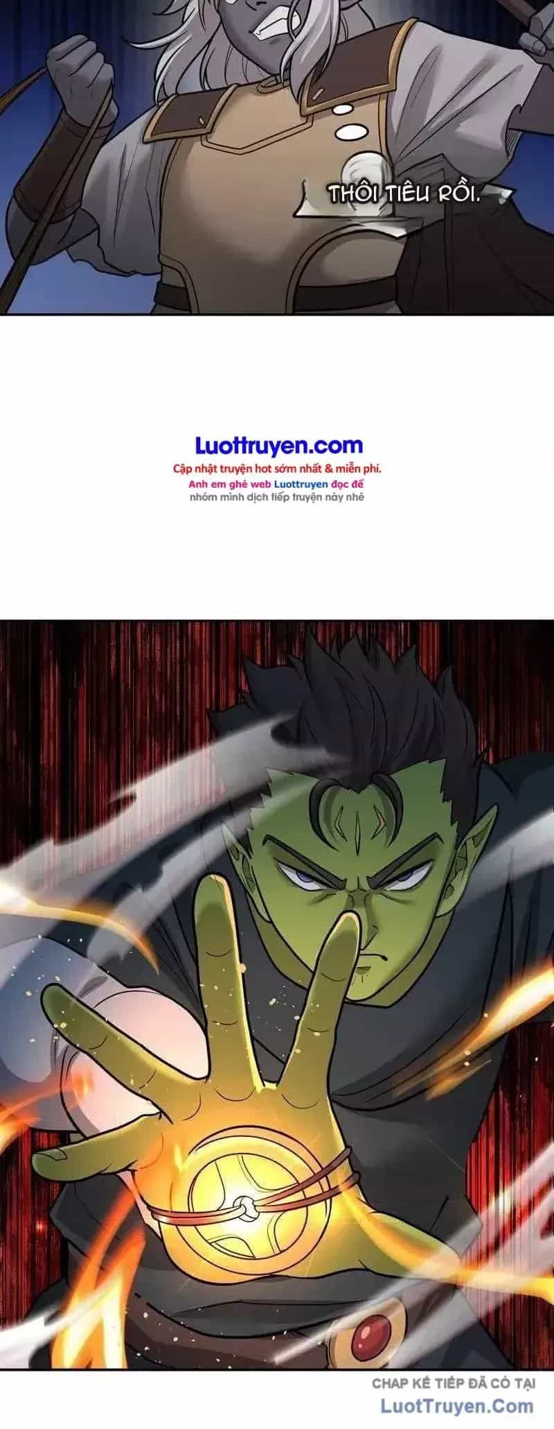 Chúa Tể Goblin - Chương 114 - ảnh 29