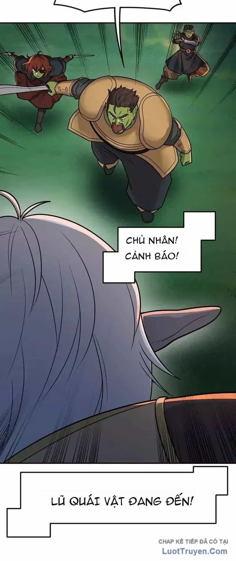 Chúa Tể Goblin - Chương 114 - ảnh 31