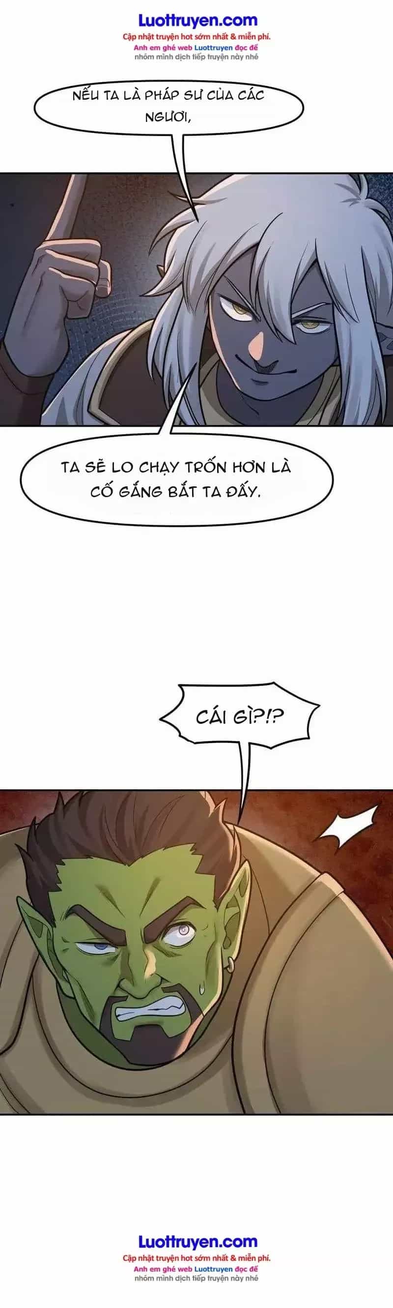 Chúa Tể Goblin - Chương 114 - ảnh 32