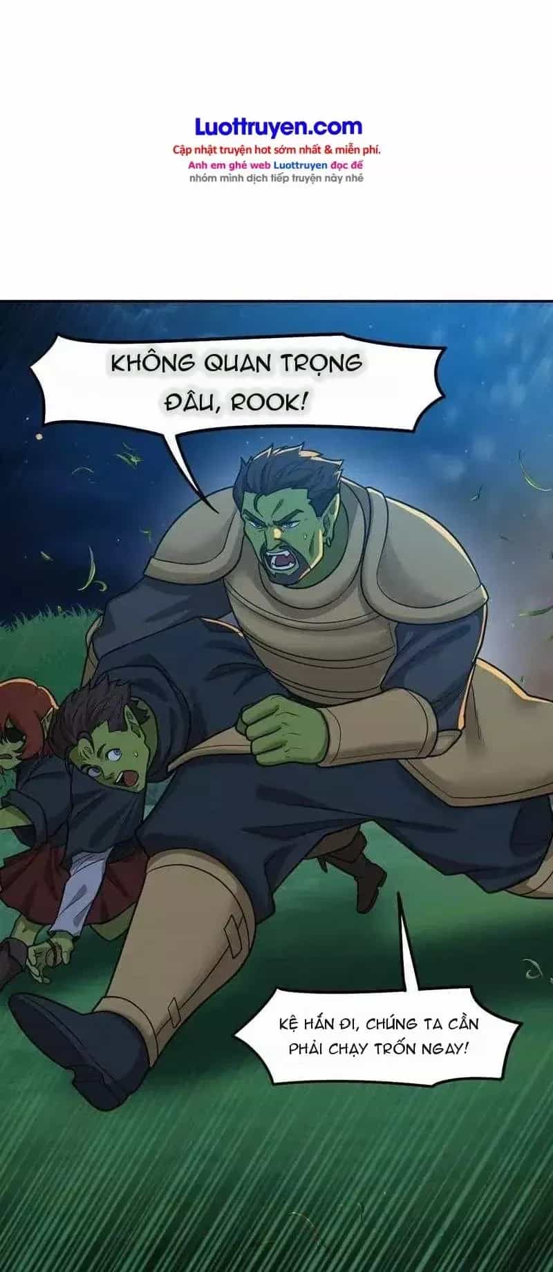 Chúa Tể Goblin - Chương 114 - ảnh 34