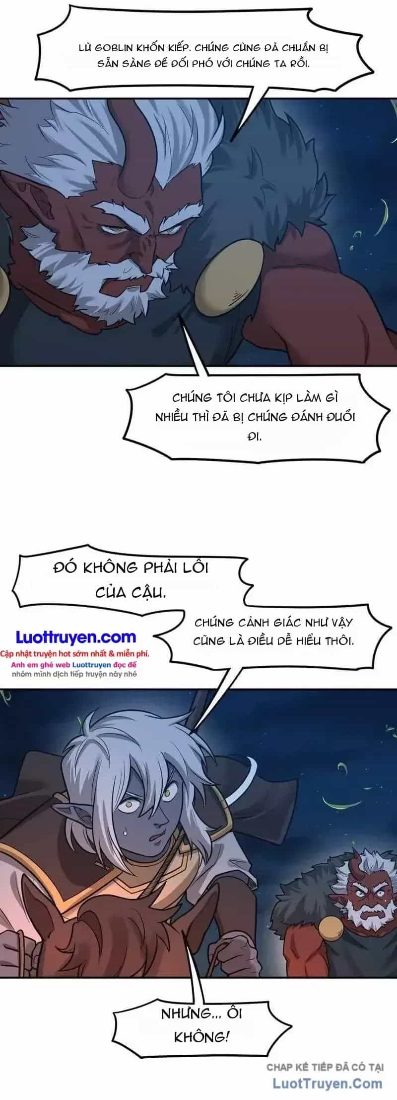 Chúa Tể Goblin - Chương 114 - ảnh 37