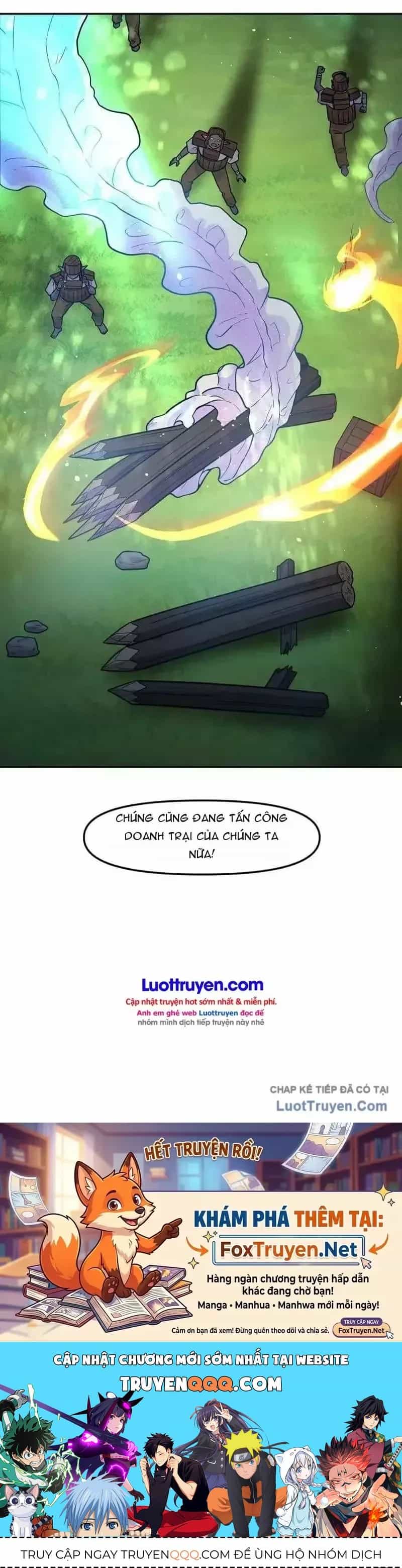 Chúa Tể Goblin - Chương 114 - ảnh 39