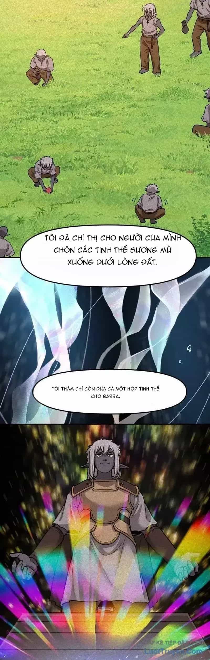 Chúa Tể Goblin - Chương 114 - ảnh 5