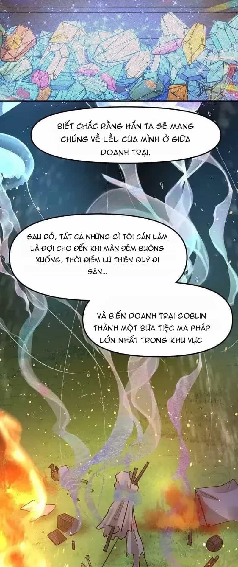 Chúa Tể Goblin - Chương 114 - ảnh 6