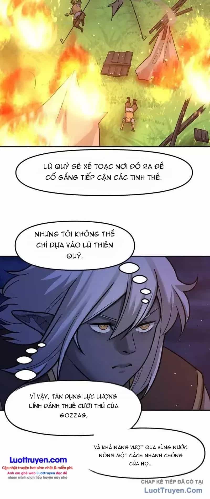 Chúa Tể Goblin - Chương 114 - ảnh 7