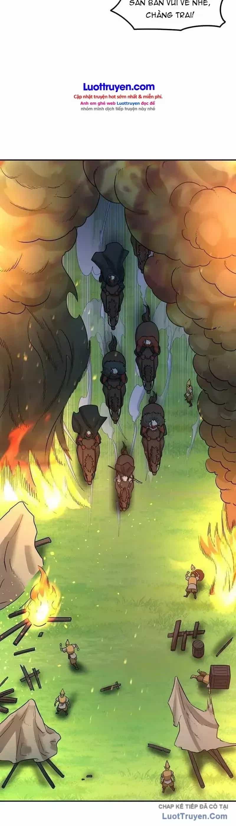 Chúa Tể Goblin - Chương 114 - ảnh 9