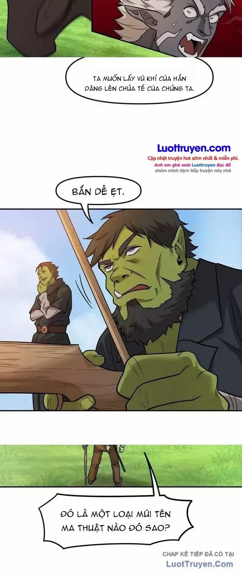 Chúa Tể Goblin - Chương 115 - ảnh 11