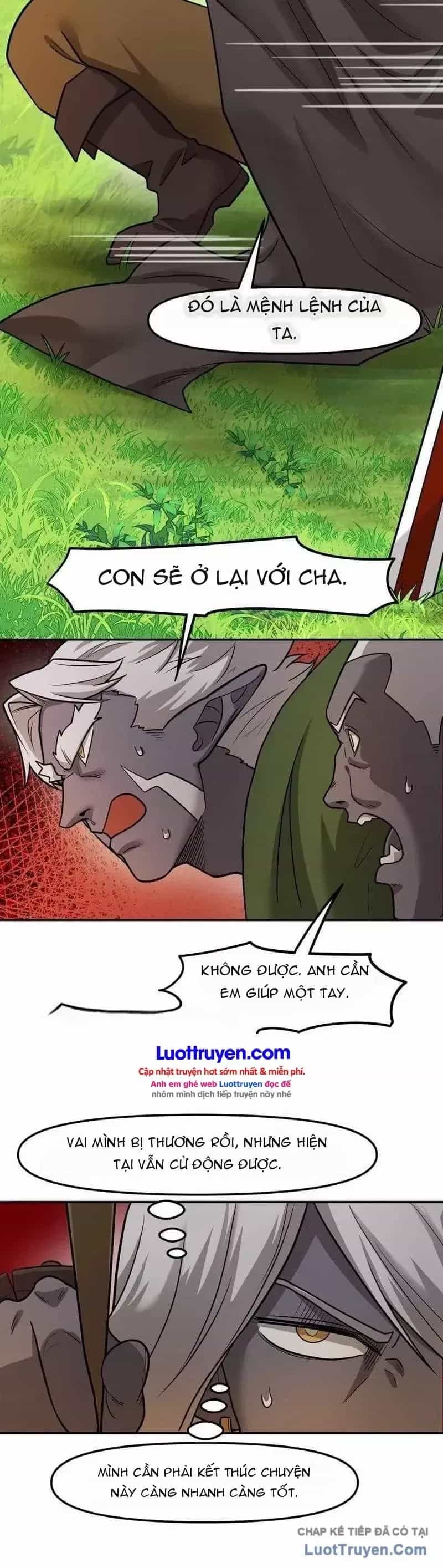 Chúa Tể Goblin - Chương 115 - ảnh 13