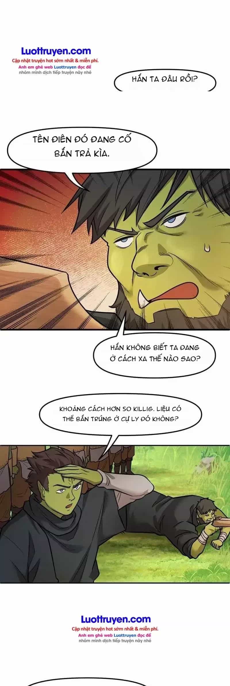 Chúa Tể Goblin - Chương 115 - ảnh 14