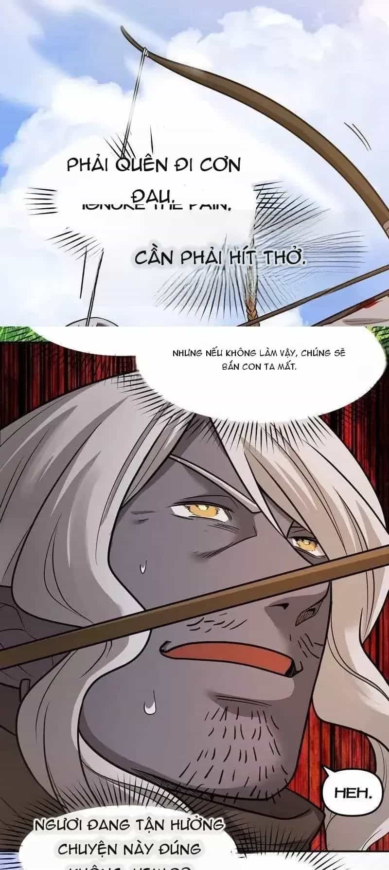 Chúa Tể Goblin - Chương 115 - ảnh 16