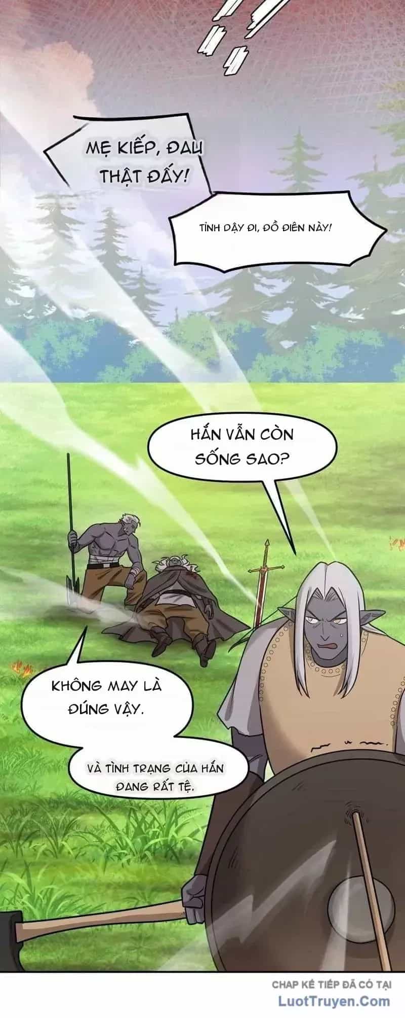 Chúa Tể Goblin - Chương 115 - ảnh 20