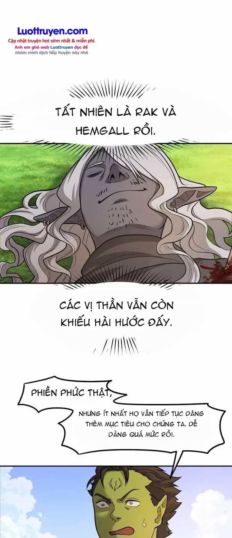 Chúa Tể Goblin - Chương 115 - ảnh 21