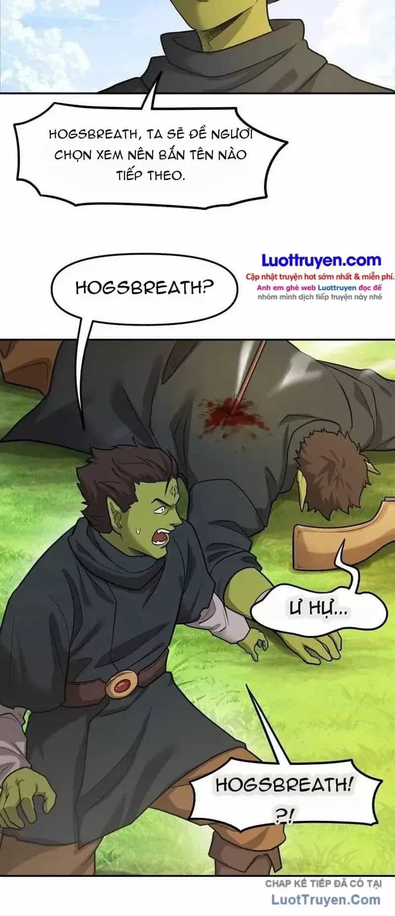 Chúa Tể Goblin - Chương 115 - ảnh 22