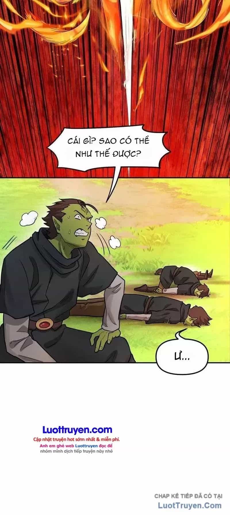 Chúa Tể Goblin - Chương 115 - ảnh 5