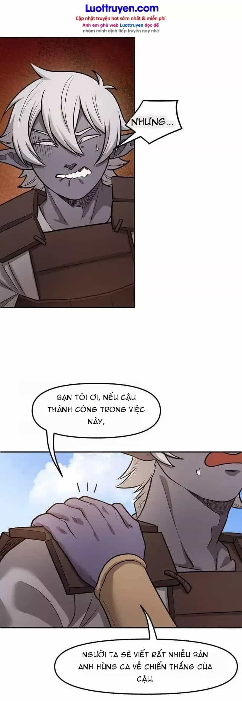 Chúa Tể Goblin - Chương 116 - ảnh 11
