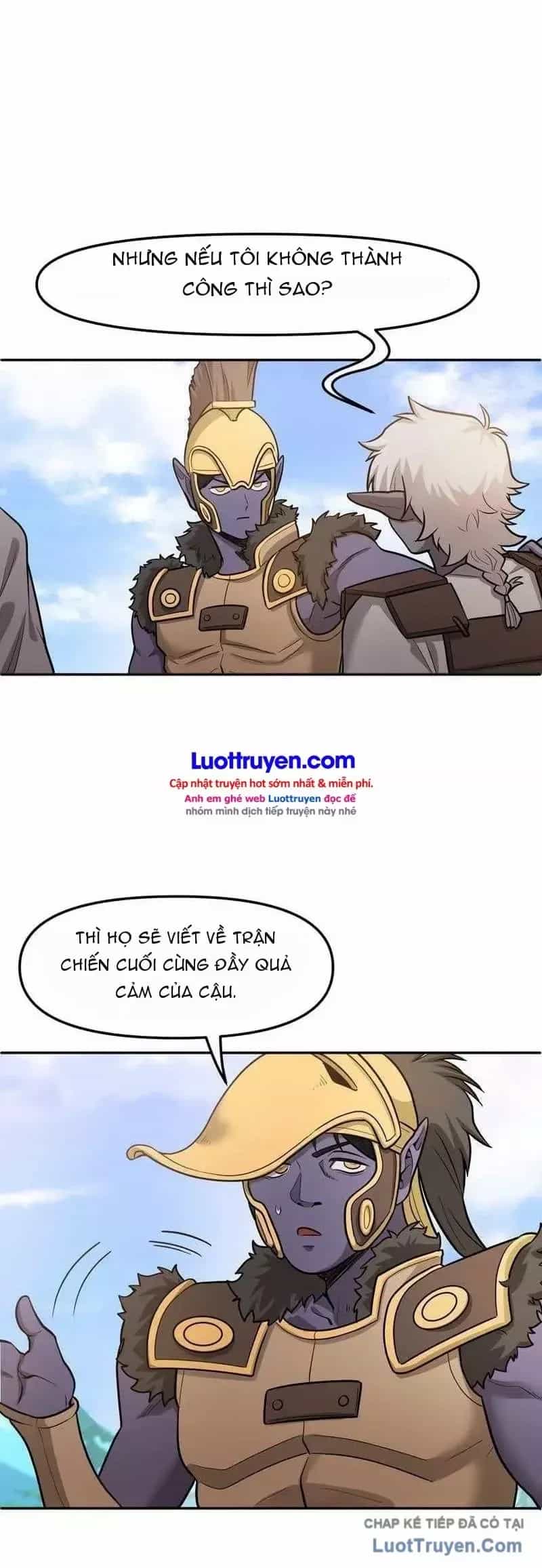 Chúa Tể Goblin - Chương 116 - ảnh 12