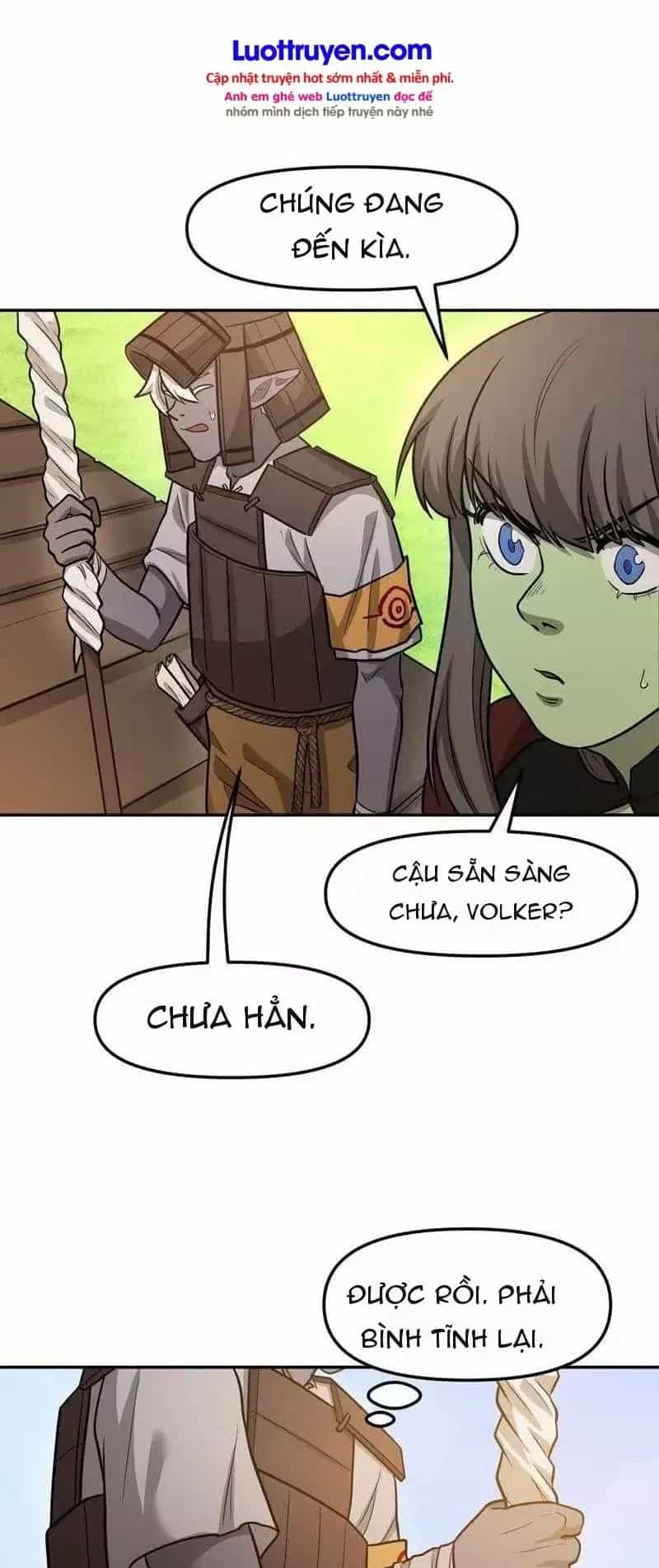 Chúa Tể Goblin - Chương 116 - ảnh 15