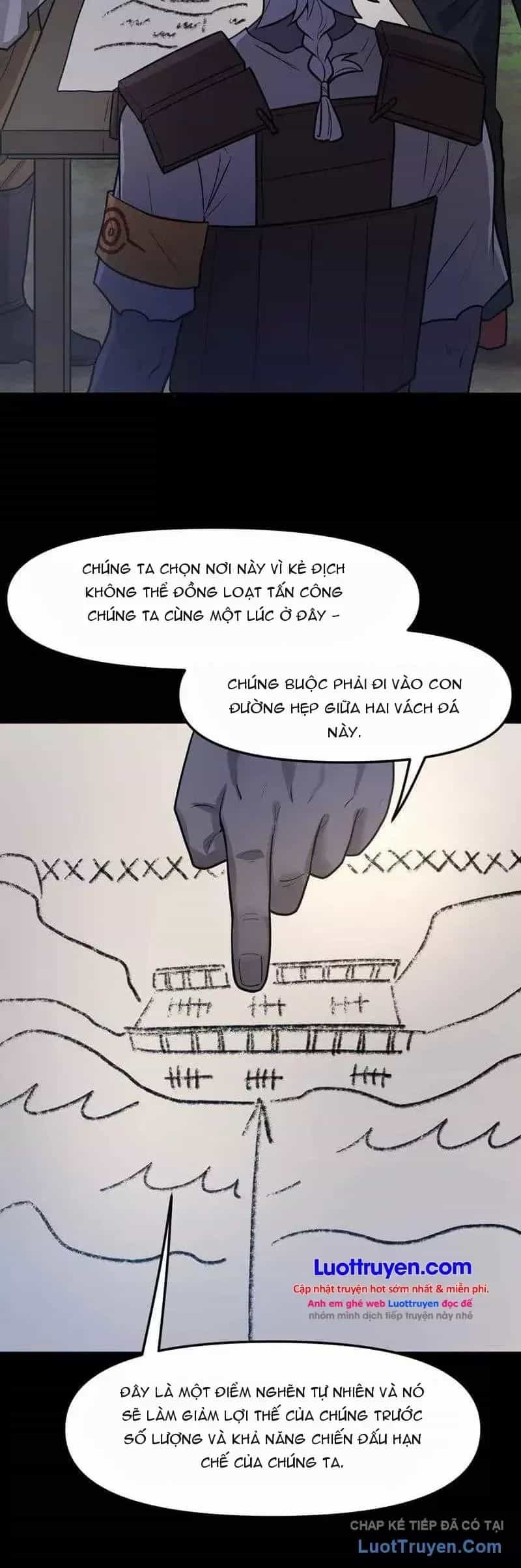 Chúa Tể Goblin - Chương 116 - ảnh 18