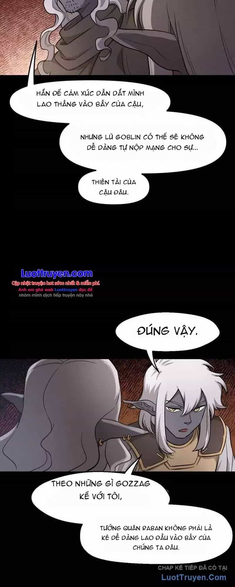Chúa Tể Goblin - Chương 116 - ảnh 20