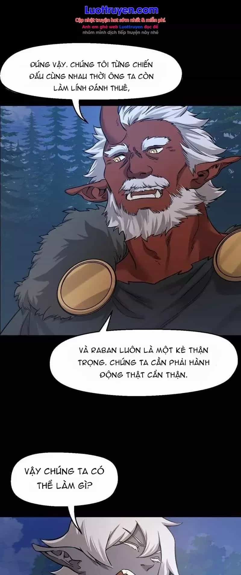 Chúa Tể Goblin - Chương 116 - ảnh 21