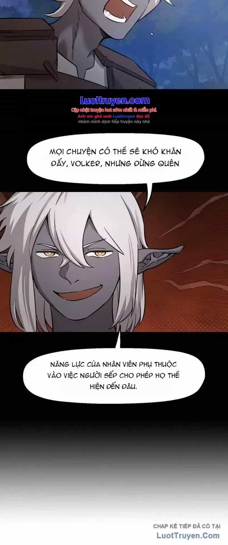 Chúa Tể Goblin - Chương 116 - ảnh 22