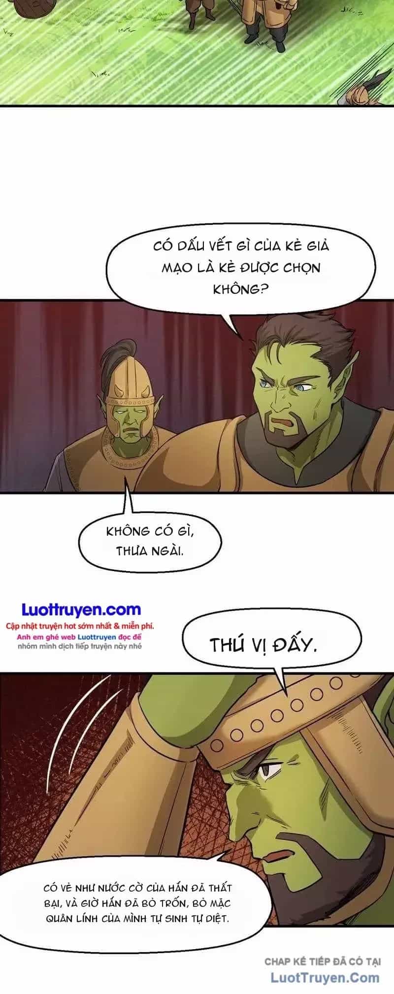 Chúa Tể Goblin - Chương 116 - ảnh 26