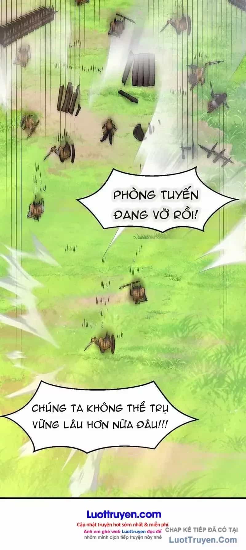 Chúa Tể Goblin - Chương 116 - ảnh 28