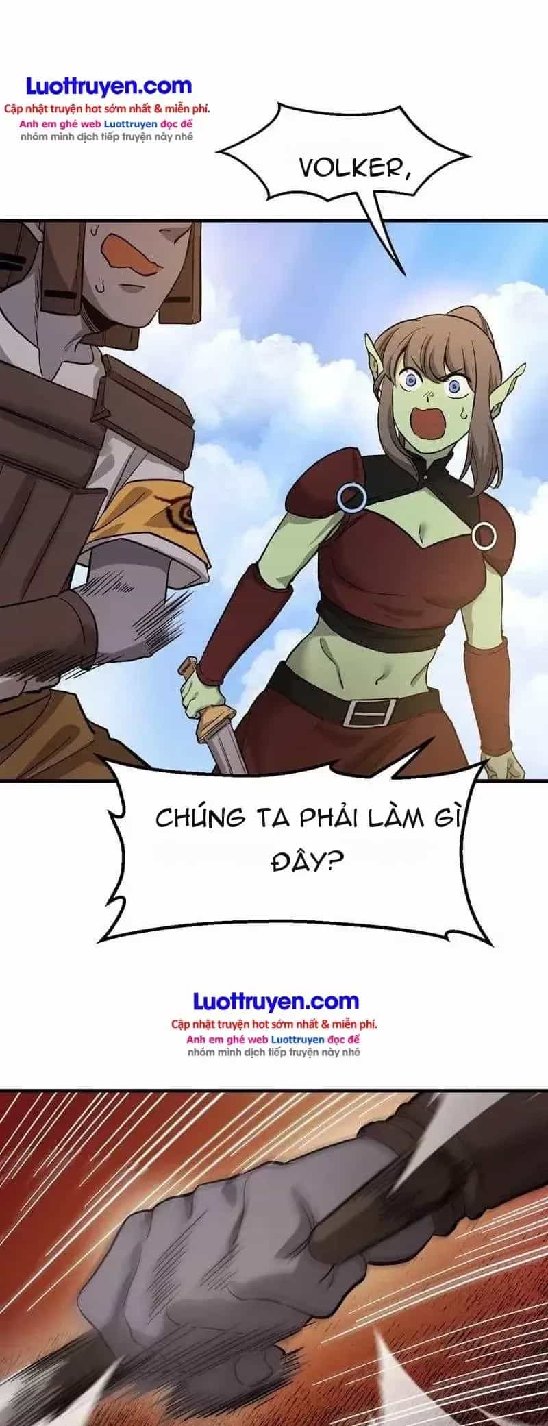 Chúa Tể Goblin - Chương 116 - ảnh 29