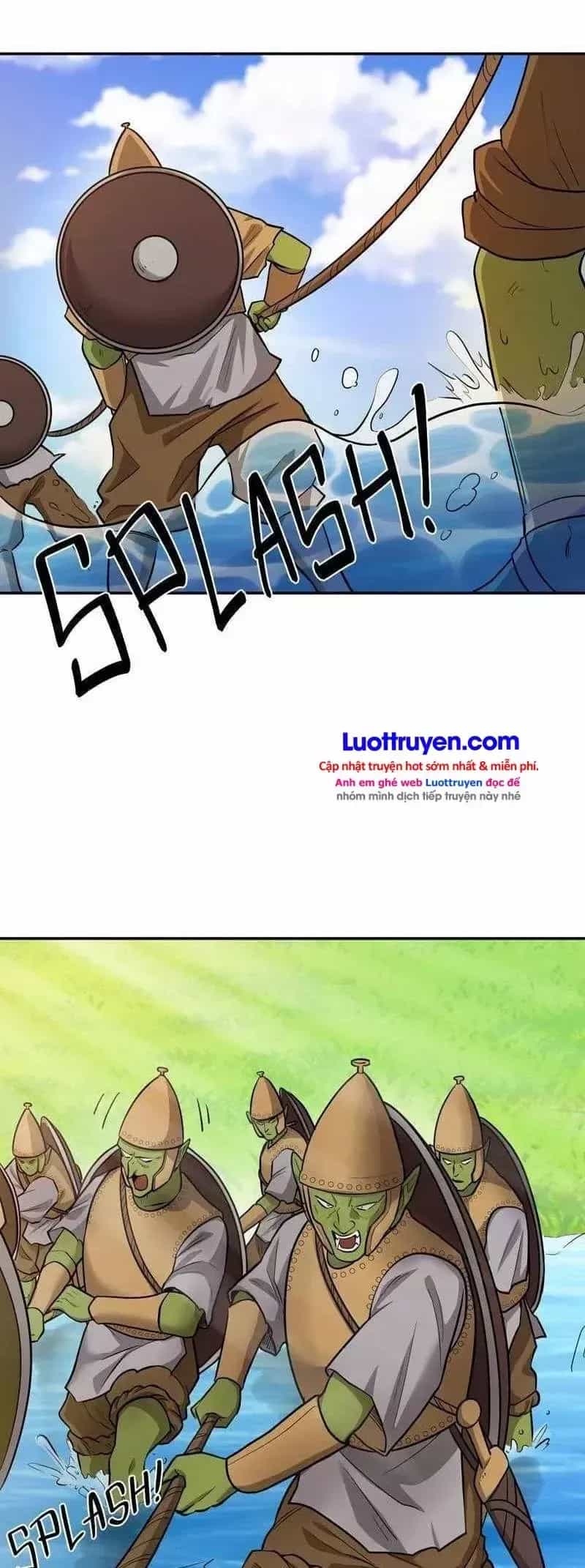 Chúa Tể Goblin - Chương 116 - ảnh 4