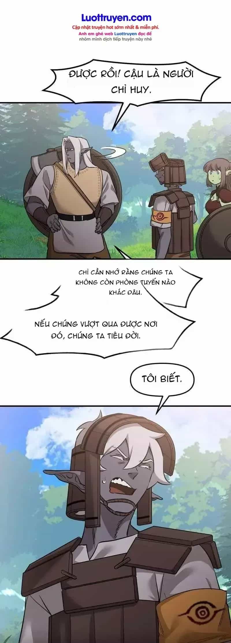 Chúa Tể Goblin - Chương 117 - ảnh 11