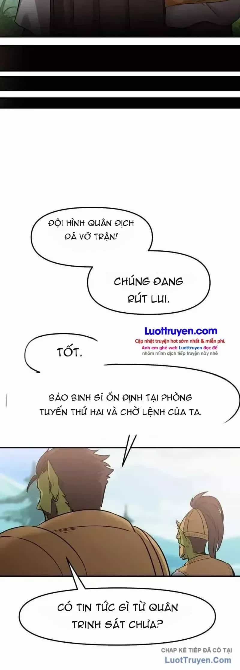 Chúa Tể Goblin - Chương 117 - ảnh 12