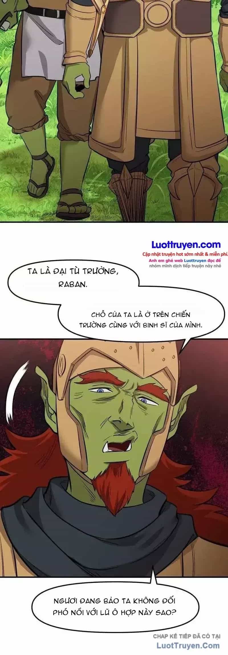 Chúa Tể Goblin - Chương 117 - ảnh 14
